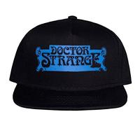 Difuzed Marvel - Dr Strange - Casquette Homme Snapback