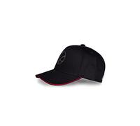 Difuzed Marvel-Dr Strange Casquette réglable pour Homme Multicolore Taille Unique, Multicolore, M