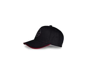 Difuzed Marvel-Dr Strange Casquette réglable pour Homme Multicolore Taille Unique, Multicolore, M