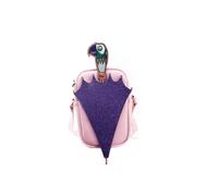 Difuzed Mary Poppins Umbrella Shoulder Bag Rose