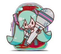 Difuzed Mini Sac à Dos Brillant Hatsune Miku