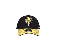 Difuzed Mixte Casquette de baseball, Jaune, 37 EU