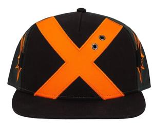 Difuzed My Hero Academia Casquette Snapback X