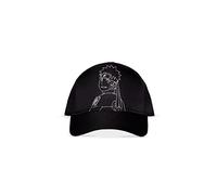 Difuzed Casquette Naruto réglable pour homme et garçon