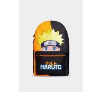 Difuzed Naruto Shippuden Backpack Naruto's Face