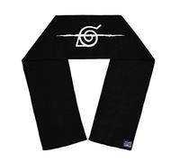 Difuzed Naruto Shippuden - Symbole Leaf Village - Echarpe