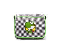 Difuzed Nintendo Messenger Bag Yoshi