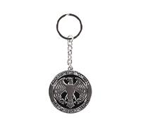 DIFUZED One Punch Man - Porte-clés en Métal