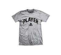 Difuzed Playstation - T-Shirt Player (L)