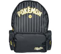 Difuzed Sac à Dos Pokémon Pikachu Deluxe