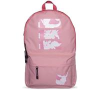 Sac A Dos - Pokemon - Sac à Dos Basic évoli rose G