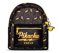 Difuzed Pokémon Lady Mini Sac à Dos Pikachu