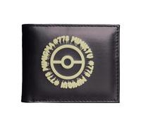 Difuzed Pokemon Mimikyu Bifold Portefeuille