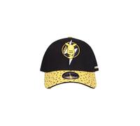 Difuzed Casquette de baseball Mixte Jaune Taille 37 EU
