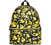 Pokémon Sac à dos Pikachu Petit Jaune