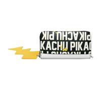 Portefeuille - Pokemon - Pika Lettering