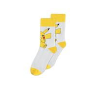 Difuzed Pokémon Pikachu Socken EU 35-38 EU 35-38