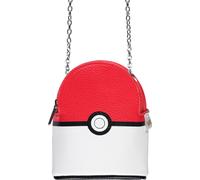 Difuzed Pokémon Pokéball bagche Rot Rot One Size