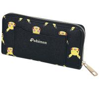 Difuzed – Porte-monnaie zippé Pokémon Pikachu AOP