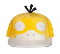 Difuzed Casquette Psykokwak Pokémon - Novelty en peluche