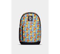 Difuzed Pokemon Sac à dos Catch them All All over Print