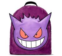 Mini Sac A Dos - Pokemon - Sac A Dos Novelty Ectoplasma