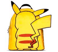 Mini Sac A Dos - Pokemon - Sac A Dos Novelty Pikachu
