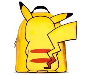 Difuzed Pokemon Sac à Dos Mini Pikachu