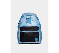 Difuzed Pokemon Sac à dos Schiggy Evolution