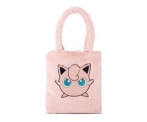 Difuzed Pokémon Sac Shopping Jigglypuff