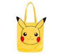 Tote Bag - Pokemon - Novelty Tote Bag Pikachu G