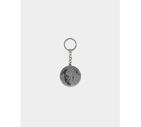 Difuzed Porte-clés Marvel argent argent One Size