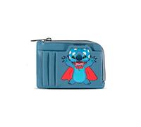 Difuzed Portefeuille Lilo & Stitch Stitch Super Hero