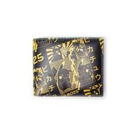 Portefeuille - Pokemon - Pikachu Manga Bifold Wallet G