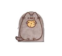 Difuzed Mini sac à dos Pusheen Cookie Gris Taille unique