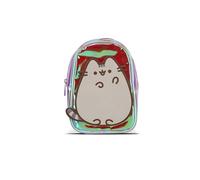 Difuzed Mini sac à dos Pusheen brillant