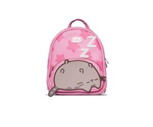 Difuzed Pusheen Sleeping Mini Backpack One Size