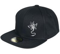 Difuzed Resident Evil Casquette snapback pour homme et garçon