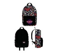 Stranger Things - Fireball Him! - Sac à Dos Basic