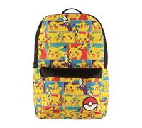 Difuzed Sac à dos Pokémon Pikachu Basic Jaune Enfants