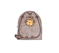 Difuzed Mini sac à dos Pusheen Cookie Gris Taille unique