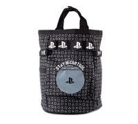 Difuzed Sac À Dos Sony Playstation - Restez En Contrôle Nouveau Design