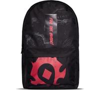Difuzed – Sac à dos World of Warcraft – Mixte Multicolore – Taille unique