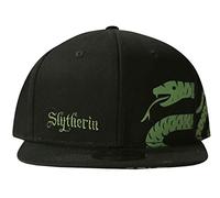 Difuzed SB107336HPT Casquette de Baseball, Noir, Taille Unique Homme