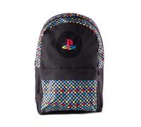 Sony sac à dos PlayStation One21 litres polyester noir Noir