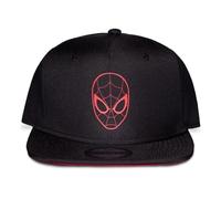 Marvel - Casquette Snapback Spider-Man Face G