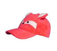 Difuzed Squishmallows Casquette Baseball Fifi Novelty