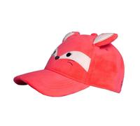 Difuzed Squishmallows Fifi Novelty Baseball Cap Black