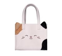 Sac Shopping - Squishmallows - Cameron Tote Bag Blanc G