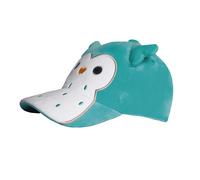 Difuzed Squishmallows Winston Novelty Baseball Cap Black